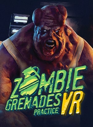 ARVI cover ZombieGrenades